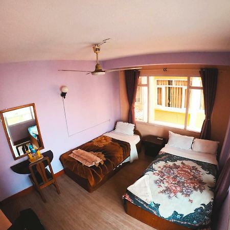 קטמנדו Hotel Pokhara Peace מראה חיצוני תמונה