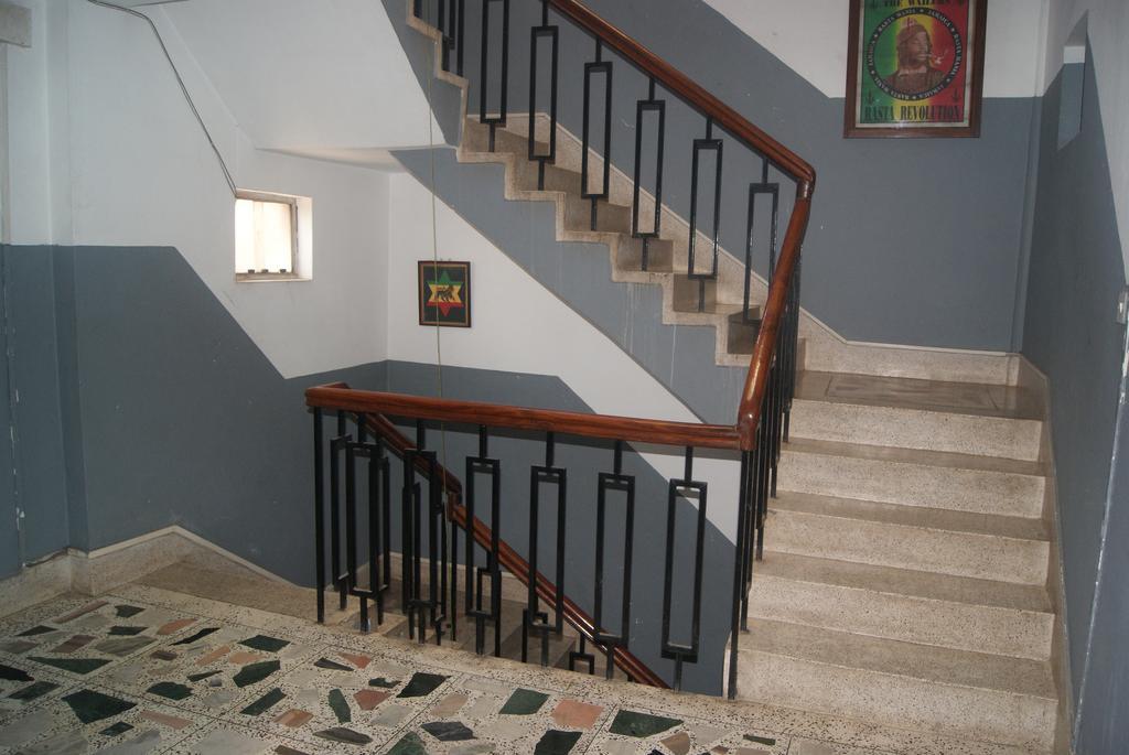 קטמנדו Hotel Pokhara Peace מראה חיצוני תמונה