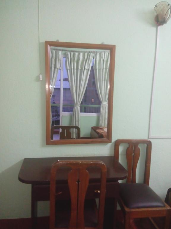 קטמנדו Hotel Pokhara Peace מראה חיצוני תמונה